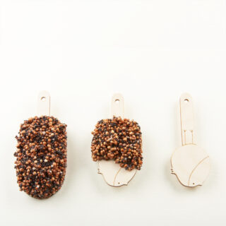 Desserts for Birds - Mixed Temptation