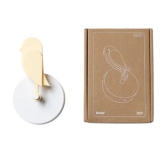 Birdie 2.0 Frisse luchtmonitor CO2 Dune