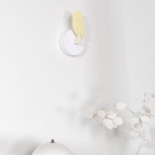 Birdie 2.0 Frisse luchtmonitor CO2 Dune