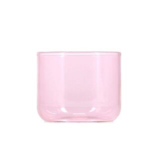 Glas 29cl Pink Fizz - set/4