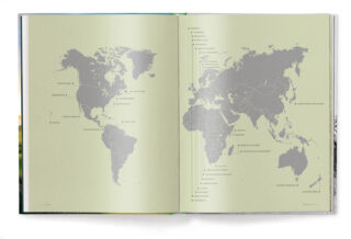 Golf - The Ultimate Book: Revised Edition