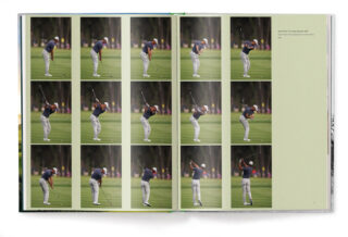Golf - The Ultimate Book: Revised Edition