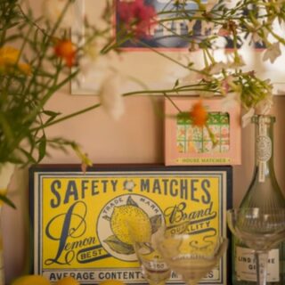 Lemon Giant Lucifers - Archivist