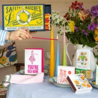 Lemon Giant Lucifers - Archivist