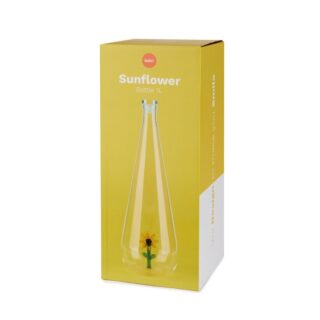 Botanical Zonnebloem Fles- Balvi