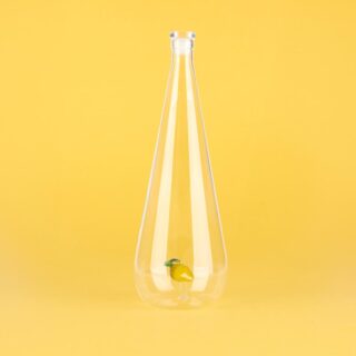 Botanical Citroen Fles - Balvi