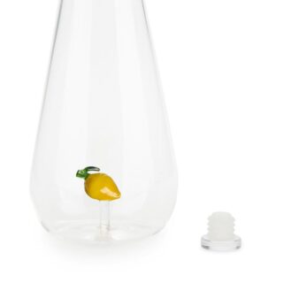 Botanical Citroen Fles - Balvi