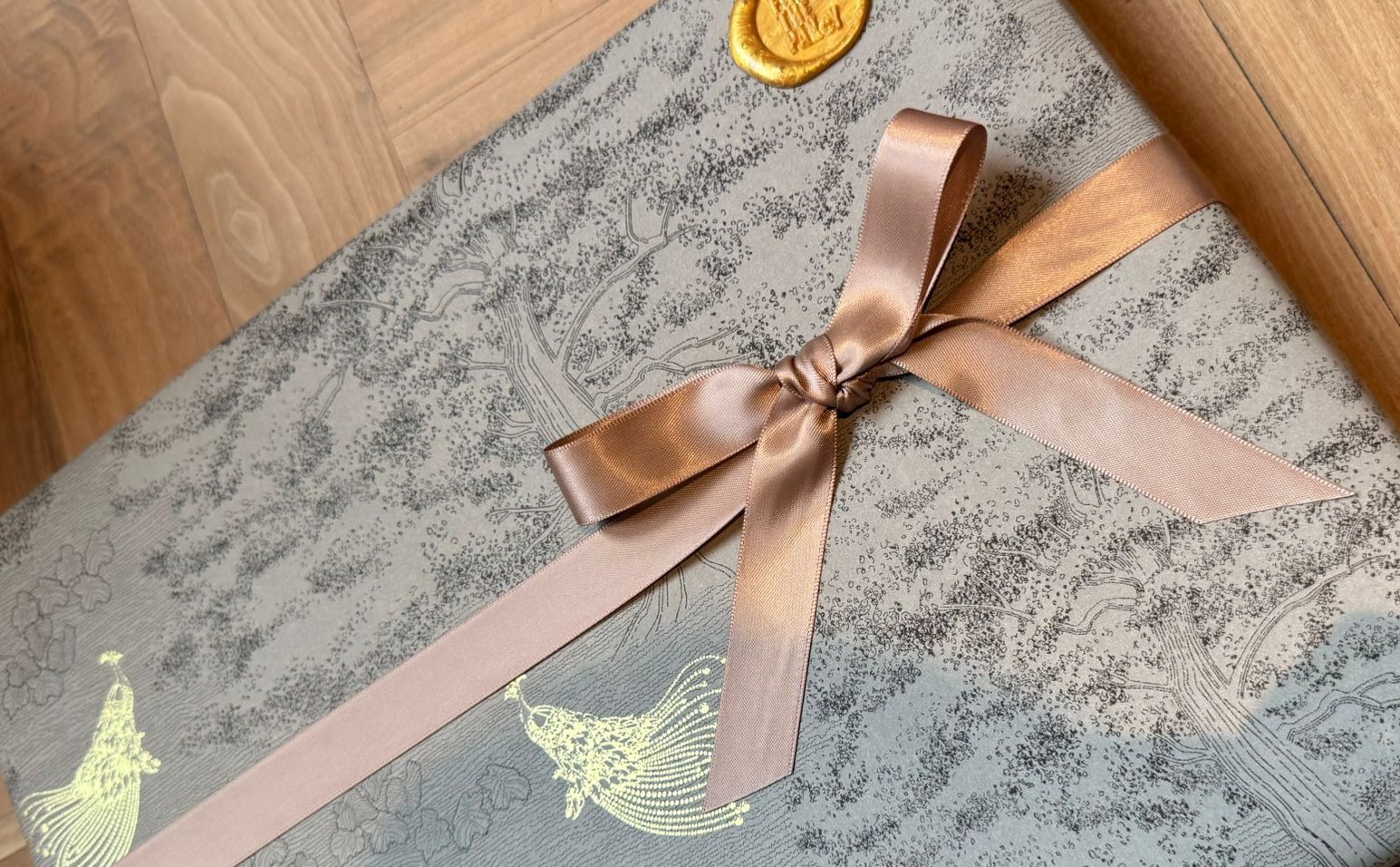 originele cadeau ideeën prachtig verpakt door Fancy the Pancy