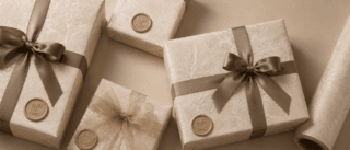 Cadeaus voor stellen
