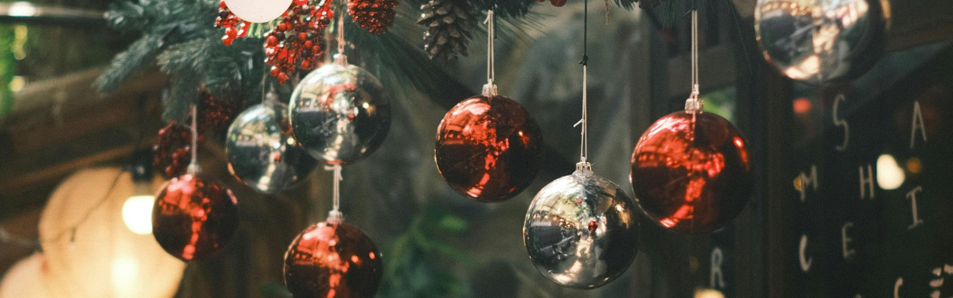 Kerstcadeaus