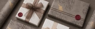Cadeaus voor collega's
