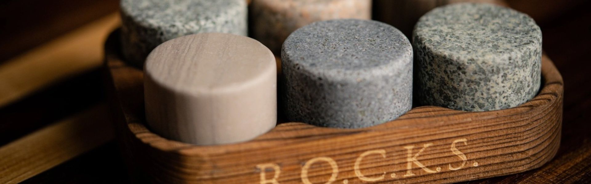 Rocks