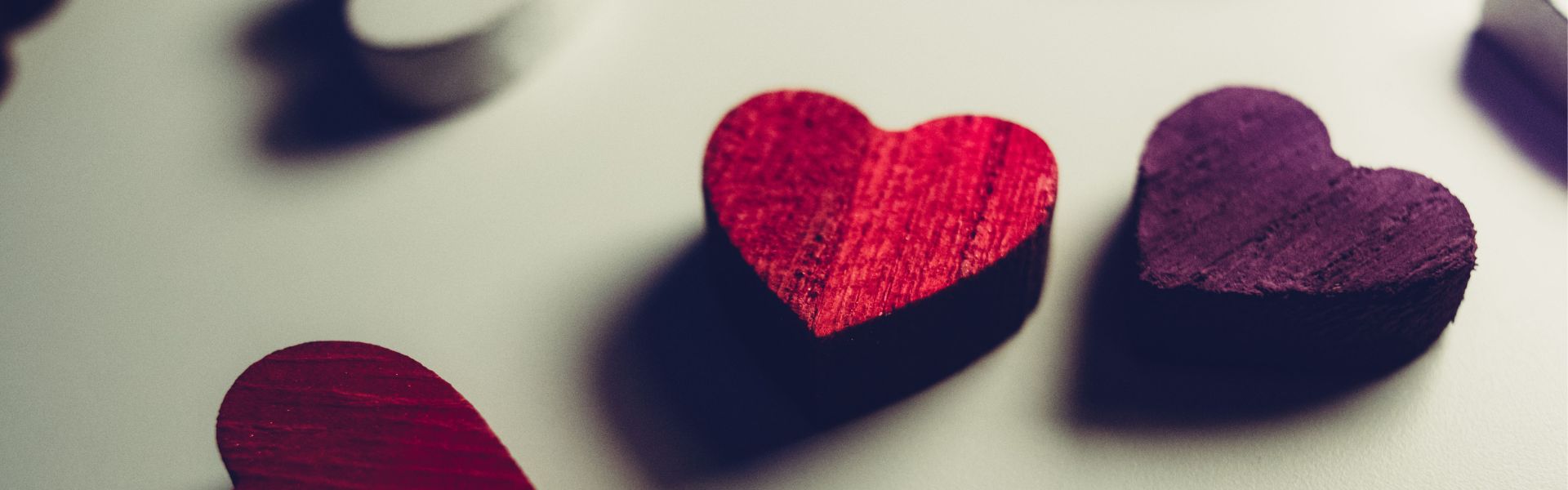 Valentijnscadeaus