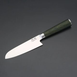 Miyazaki Kodawari-Santoku Mes