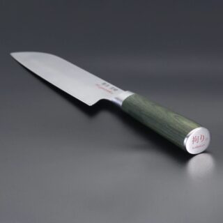 Miyazaki Kodawari-Santoku Mes