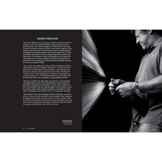 Champagne - Peter Liem