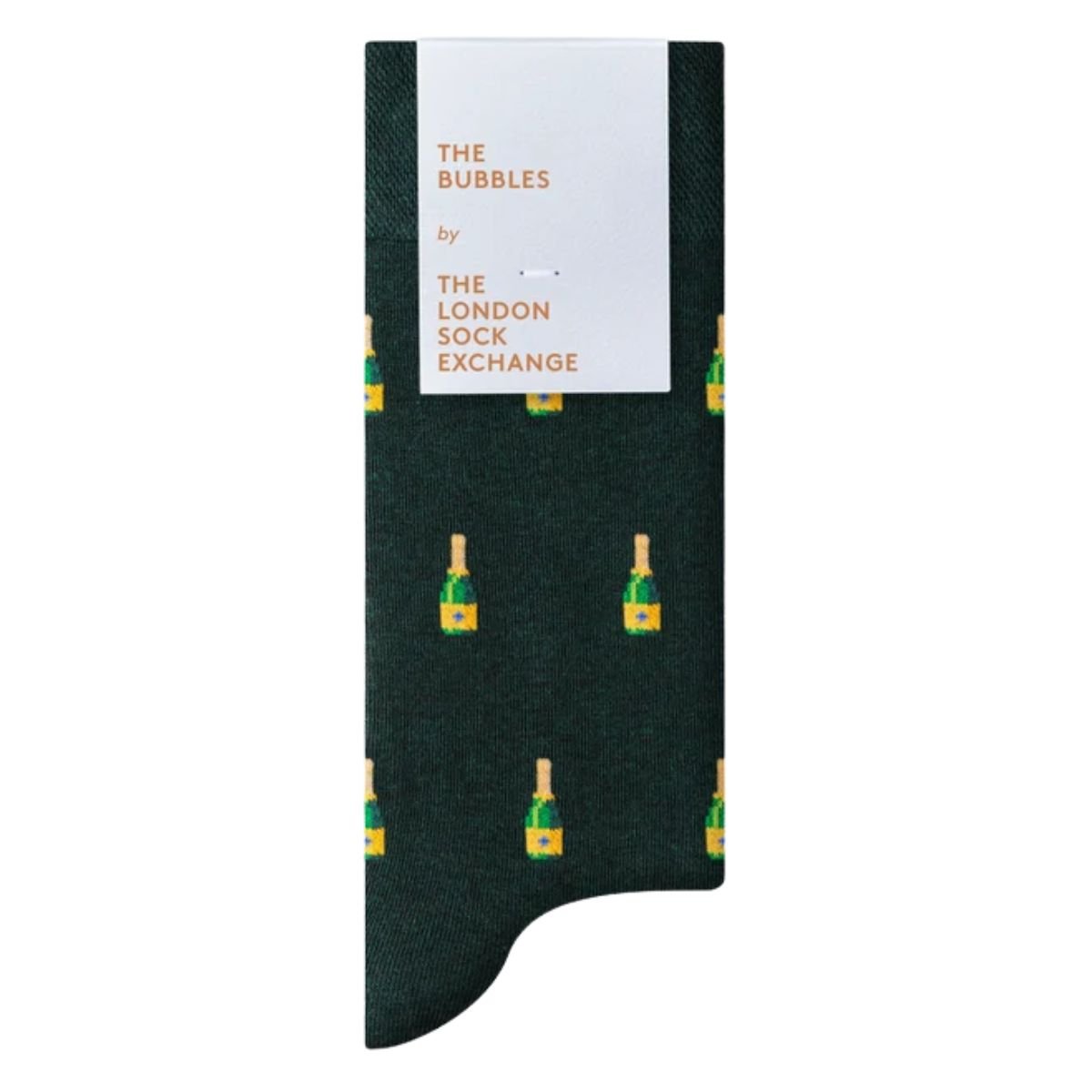 Luxury organic cotton socks by The London Sock Exchange