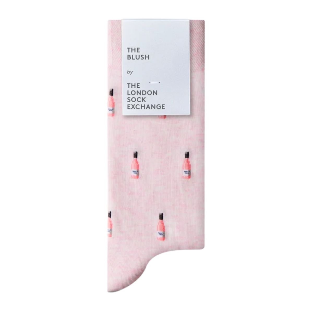 Luxury organic cotton socks by The London Sock Exchange