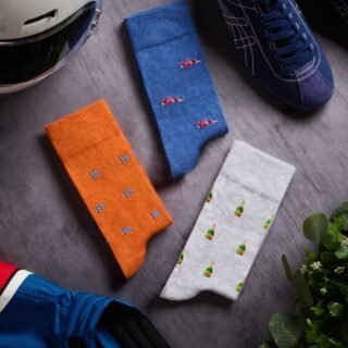 The Grid Gift Box