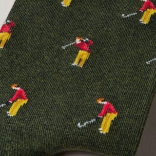 The Golfer's Gift Box