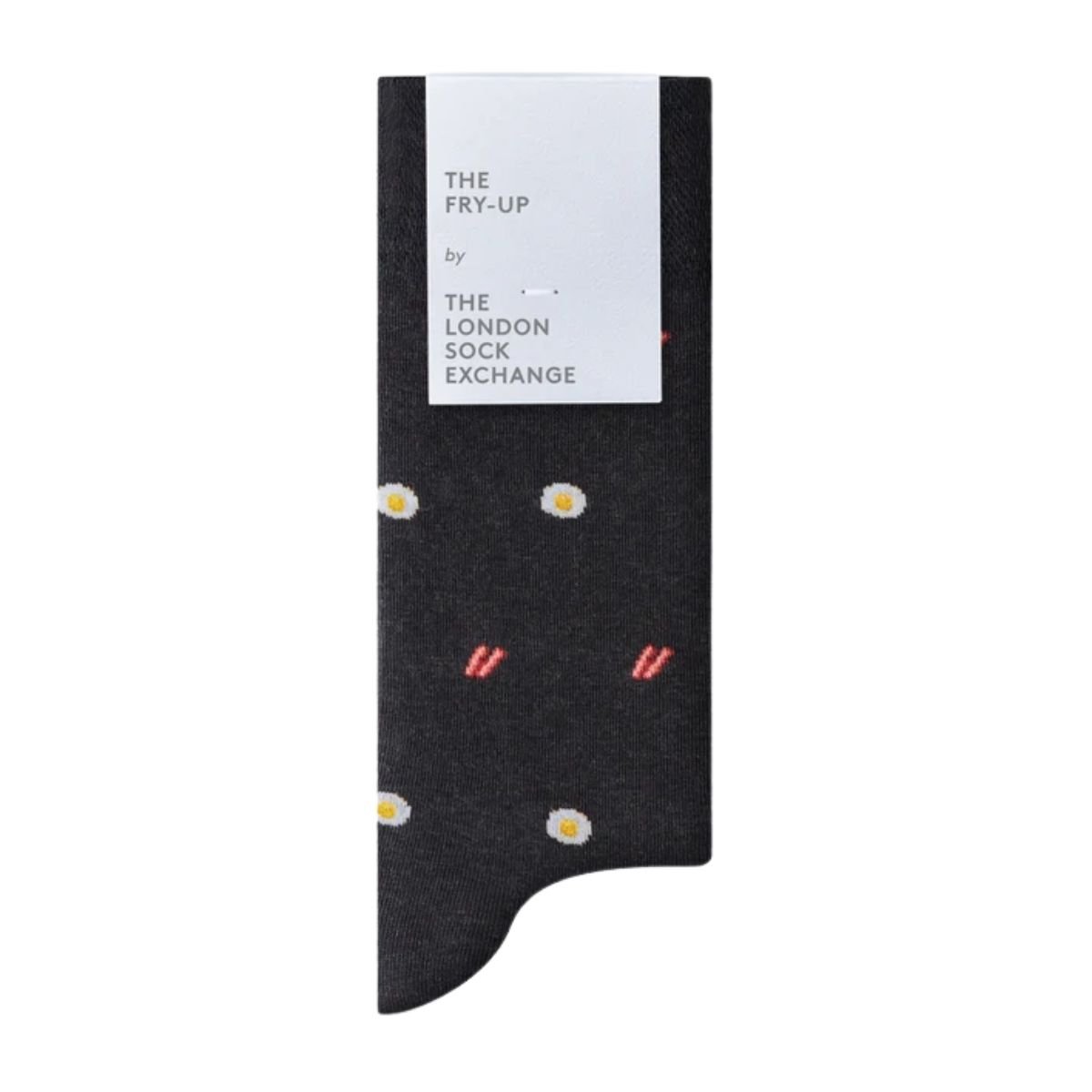 Original luxury socks gift box for foodies and coffee lovers